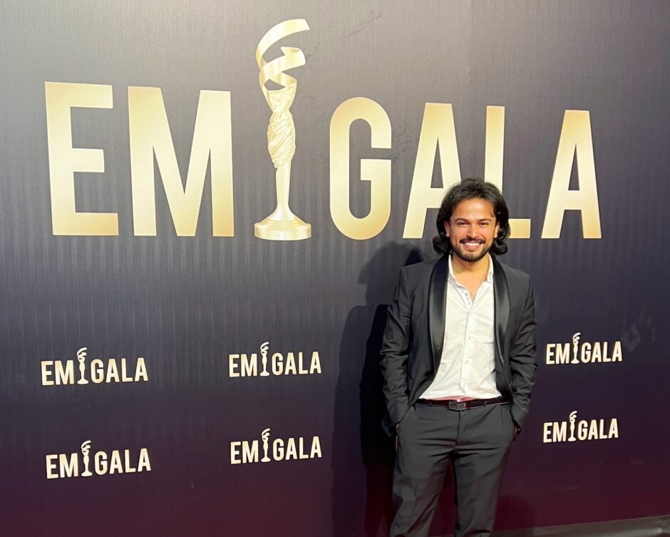 حلو الفن – المخرج أنس سيف يخرج حفل مهرجان EMI GALA عبر 7 قنوات تلفزيونية عربية من دبي