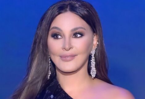 حلو الفن - إليسا تحيي حفلاً غنائيًا في الإسكندرية