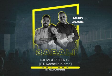 حلو الفن - راشيل قيامة وDjow & Peter GL يحققون نسبة مشاهدة عالية على مواقع التواصل.. والسبب؟