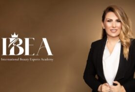 حلو الفن - خبيرة التجميل العالمية ميشلين خوند تطلق برامج عالمية جديدة من خلال مركز ibea التجميلي