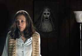 حلو الفن - ممثلة The Nun تقاضي الشركة المنتجة بتهمة إخفاء مكاسب الفيلم عنها