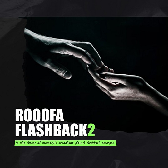 حلو الفن – مُغنّي الراب الجزائريّ Rooofa يُطلق “Flashback 2”