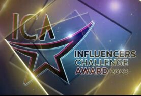 حلو الفن - إطلاق مسابقة Influencers Challenge awards 2023 الحدث الأقوى والأول في لبنان