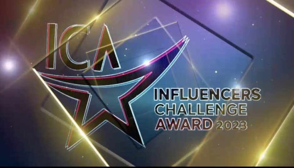 حلو الفن – إطلاق مسابقة Influencers Challenge awards 2023 الحدث الأقوى والأول في لبنان