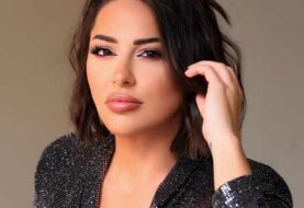 حلو الفن - الفنانة "مي مطر" تشعل أجواء مطعم "زولا " في عيد الإستقلال.. شاهد