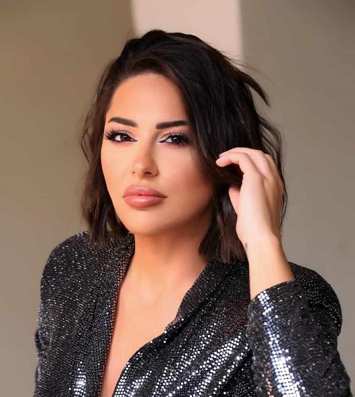 حلو الفن – الفنانة “مي مطر” تشعل أجواء مطعم “زولا ” في عيد الإستقلال.. شاهد