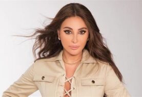 حلو الفن - إليسا تشارك في حفل "ليلة نجمات العرب" بليلة رأس السنة بالسعودية