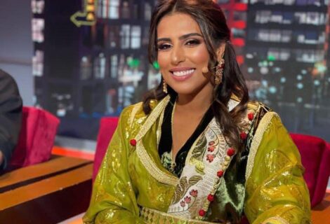 حلو الفن - " تالين" عمل غنائي جديد للفنانة رجاء بلمير