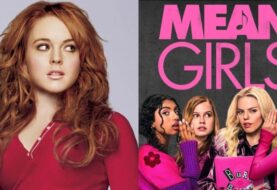 حلو الفن - حذف مشهد من فيلم Mean Girls بسبب إهانته لـ ليندسي لوهان