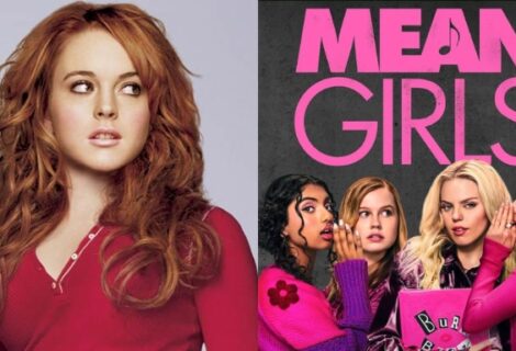 حلو الفن - حذف مشهد من فيلم Mean Girls بسبب إهانته لـ ليندسي لوهان