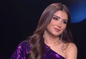 حلو الفن - مي عمر: هناك فنانة تدفع مالًا لتجعل الناس تهاجمني