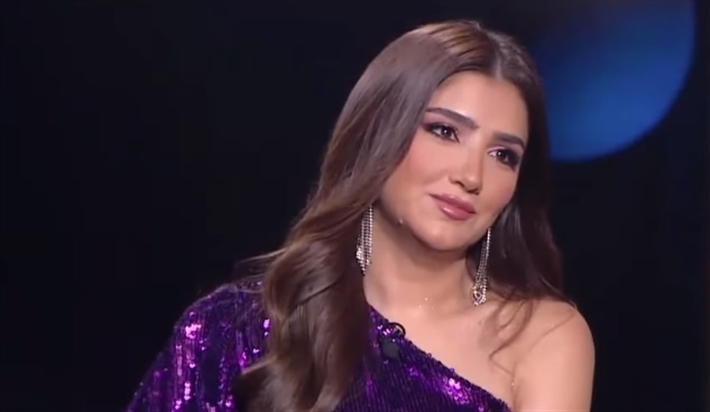 حلو الفن – مي عمر: هناك فنانة تدفع مالًا لتجعل الناس تهاجمني