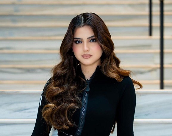 حلو الفن – حلا الترك مصممة أزياء شابة في كليبها الجديد “أحلا”