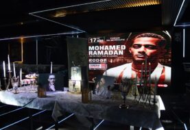 حلو الفن - الـ Mega Star " محمد رمضان " في حفل غنائي ضخم خلال الصيف في بيروت