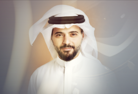 حلو الفن - دحيّة الفنان سعود أبو سلطان " الثوب الأبيض " يملؤها الغزل والتغنّي بالجمال
