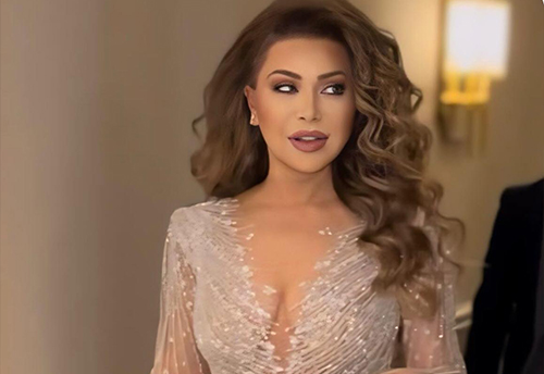 حلو الفن – بعد نجاح أغنية من باريس.. نوال الزغبي تستعد لطرح ألبومها الجديد