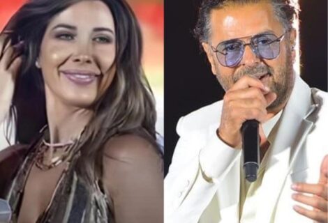 حلو الفن - راغب علامة ونانسي عجرم يحييان حفلاً غنائيًا في الأردن