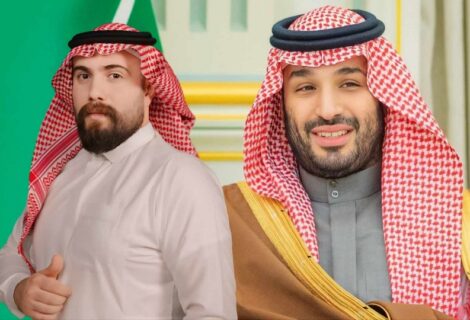 حلو الفن - الفنان عدي أيمن يُطلق أغنية " اليوم يومك " لمناسبة اليوم الوطني السعودي 94