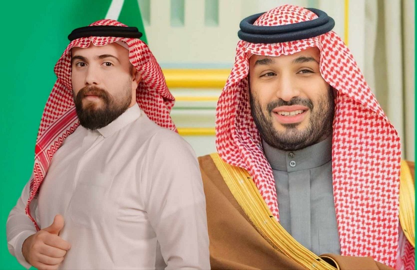 حلو الفن – الفنان عدي أيمن يُطلق أغنية ” اليوم يومك ” لمناسبة اليوم الوطني السعودي 94