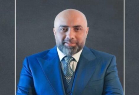 حلو الفن - د. هاني الأصفر : GCB ستقف بجانب الأهل في لبنان بمباركة ودعم كامل من دولة الرئيس نبيه بري