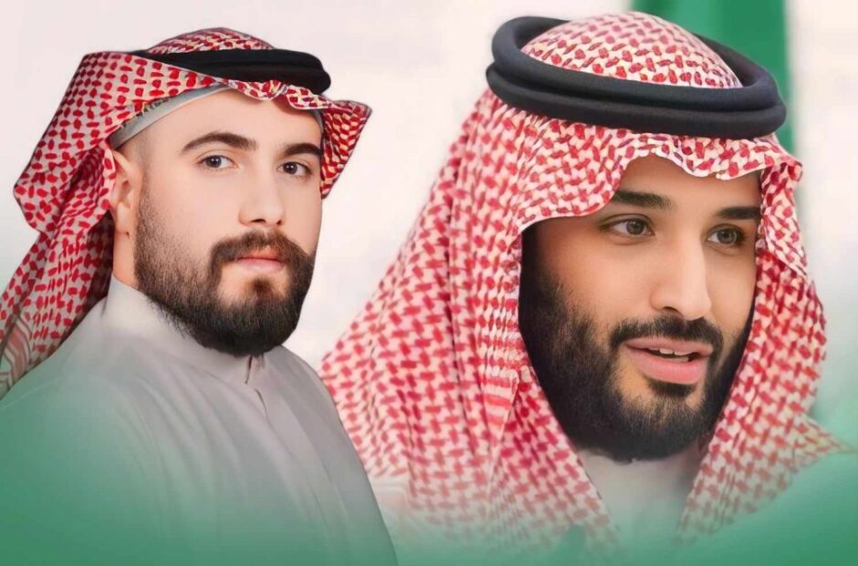 حلو الفن – الفنان عدي أيمن يُطلق أغنية ” اليوم يومك ” لمناسبة اليوم الوطني السعودي 94