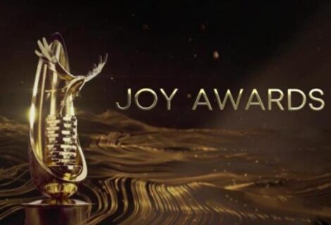 حلو الفن - بدء التصويت لإختيار نجوم "Joy Awards 2025"