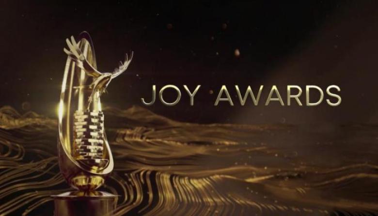 حلو الفن – بدء التصويت لإختيار نجوم “Joy Awards 2025”