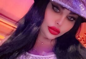 حلو الفن - د. روزي ضو تُشارك المُسنين في الميلاد وتفتح فرعًا لـ  Queen of beauty lounge في فرنسا