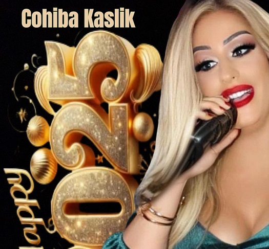 حلو الفن – أجمل سهرات رأس السنة يحييها الـ Cohiba – الكسليك