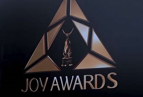 حلو الفن - Joy Awards في الرياض: تكريم أبرز نجوم العرب والعالم