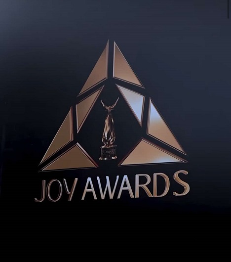 حلو الفن – Joy Awards في الرياض: تكريم أبرز نجوم العرب والعالم