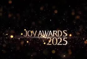 حلو الفن - القائمة الكاملة لجوائز صناع الترفيه Joy Awards 2025