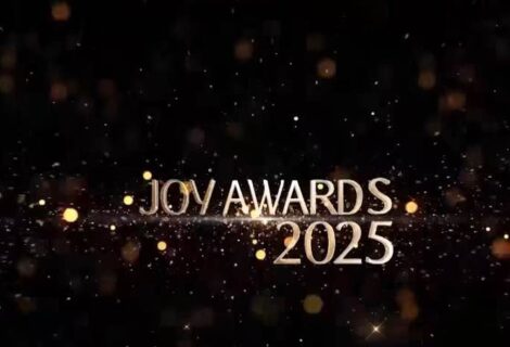 حلو الفن - القائمة الكاملة لجوائز صناع الترفيه Joy Awards 2025