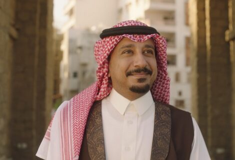 حلو الفن - أغنية "جدة" لـ محمد المشعل.. عمل غنائي في حب عروس البحر الأحمر 