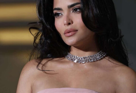 حلو الفن - أسماء جلال تعود للسينما بـ 4 أفلام جديدة