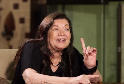 حلو الفن - ليلى قمري فنّانة جيل الزمن الجميل الحاضرة أبدًا