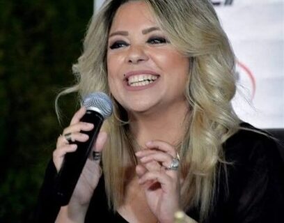 حلو الفن - وفاة الفنانة السورية سمر عبد العزيز عن عمر ناهز 52 عامًا