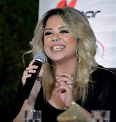 حلو الفن – وفاة الفنانة السورية سمر عبد العزيز عن عمر ناهز 52 عامًا