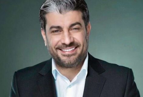 حلو الفن - جمعية سند للرعاية التلطيفية في لبنان تختار السيد زياد حمزه سفيراً لها