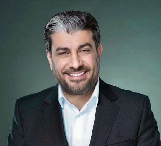 حلو الفن – جمعية سند للرعاية التلطيفية في لبنان تختار السيد زياد حمزه سفيراً لها