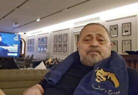 حلو الفن - جورج وسوف رداً على شائعة وفاته: "أترجاكم خففوها"