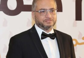 حلو الفن - كمال بكاسيني المتألّق إبداعًا في أرض المُبدعين