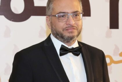 حلو الفن - كمال بكاسيني المتألّق إبداعًا في أرض المُبدعين