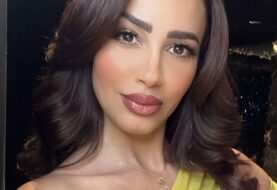 حلو الفن - بعد تصدرها التريند.. رنا سماحة تصور كليب "الهونولولو" في لبنان