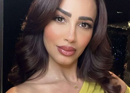 حلو الفن - بعد تصدرها التريند.. رنا سماحة تصور كليب "الهونولولو" في لبنان