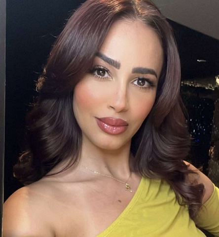 حلو الفن – بعد تصدرها التريند.. رنا سماحة تصور كليب “الهونولولو” في لبنان