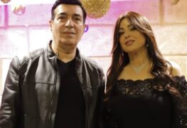 حلو الفن - المطربة "ناريمان صقر" في صوتها نغمات عطر يقطر إبداعًا.. فيديو