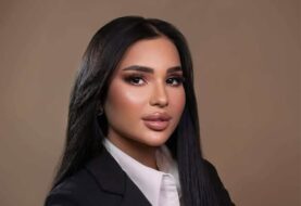 حلو الفن - إيفا مبارك: إطلالتك لا تكتمل دون أظافر صحية…وهذه أسرار العناية بها!