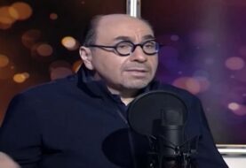 حلو الفن - أسامة الرحباني يشوّق لحفل هبة طوجي في بعلبك: "لن يكون أقل من ظاهرة"