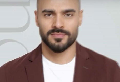 حلو الفن - "في كل مكان".. عنوان ألبوم جوزيف عطية الجديد